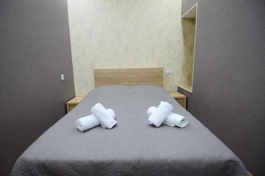 Photo of Bedroom in Sololaki