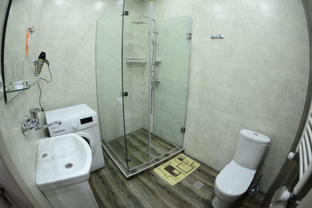 Photo of Bathroom in Sololaki