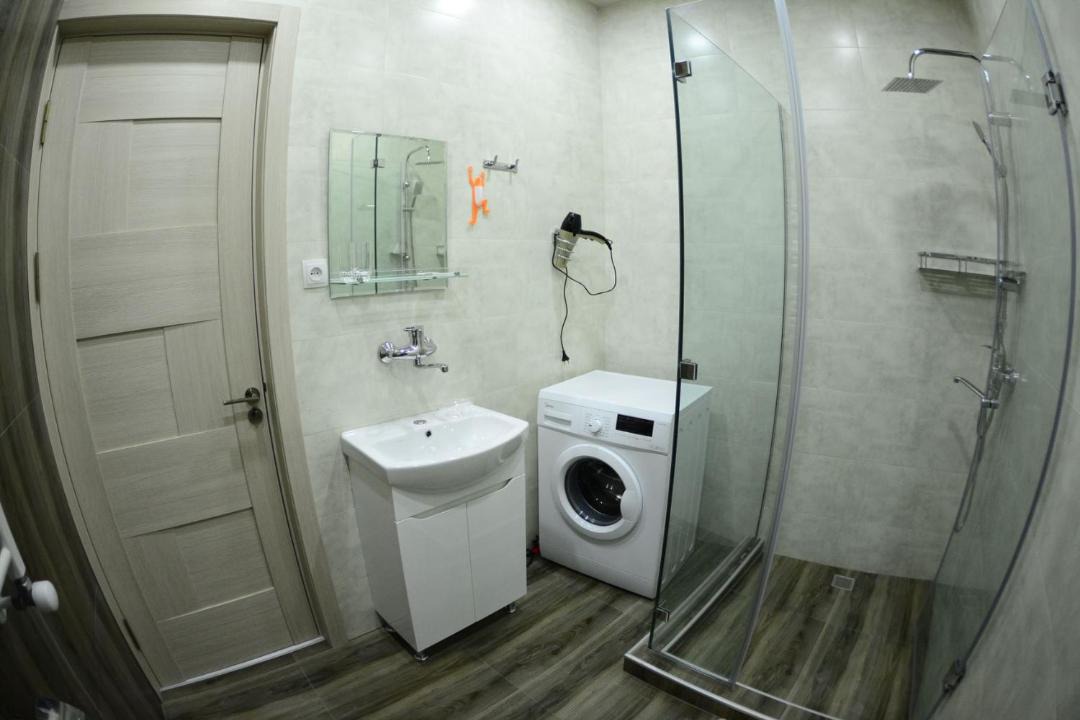 Photo of Bathroom in Sololaki