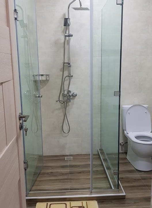 Photo of Bathroom in Sololaki