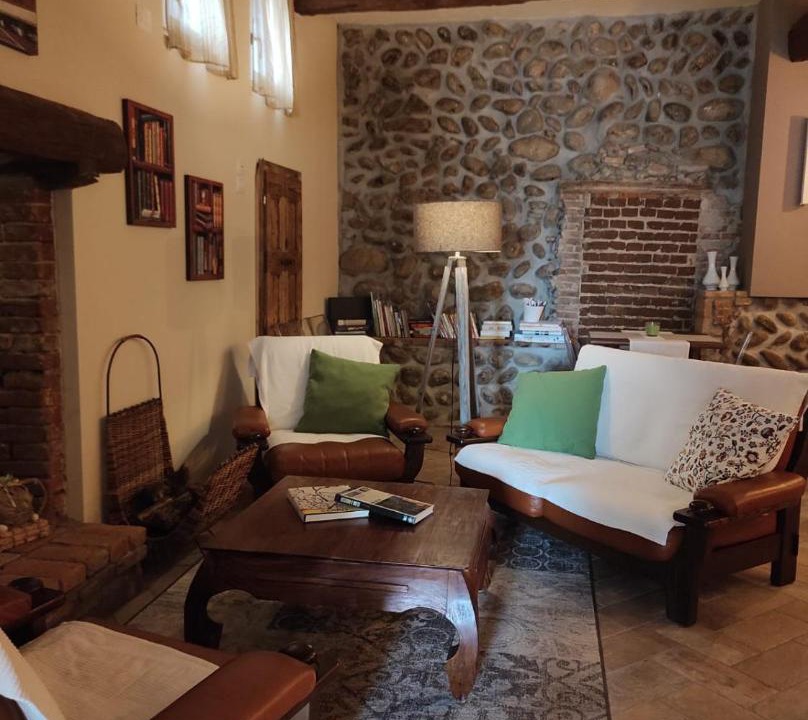 Photo of Livingroom in Bottanuco