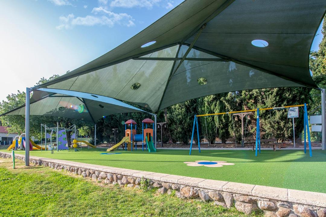 Photo of Outdoor in Odem
