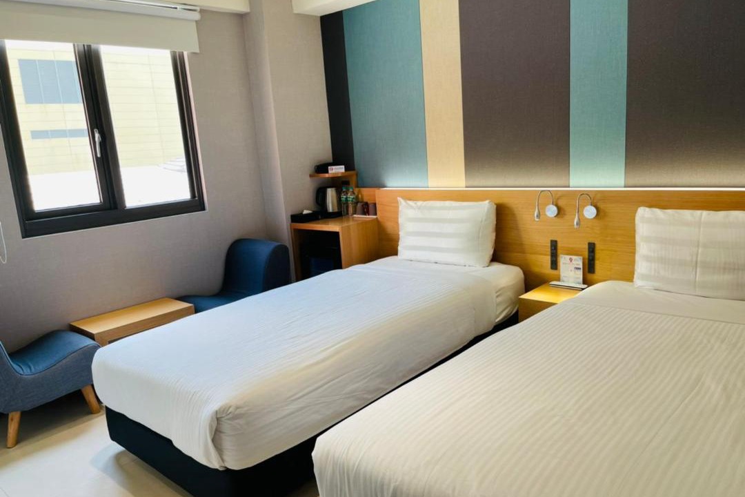 Photo of Bedroom in Pingtung