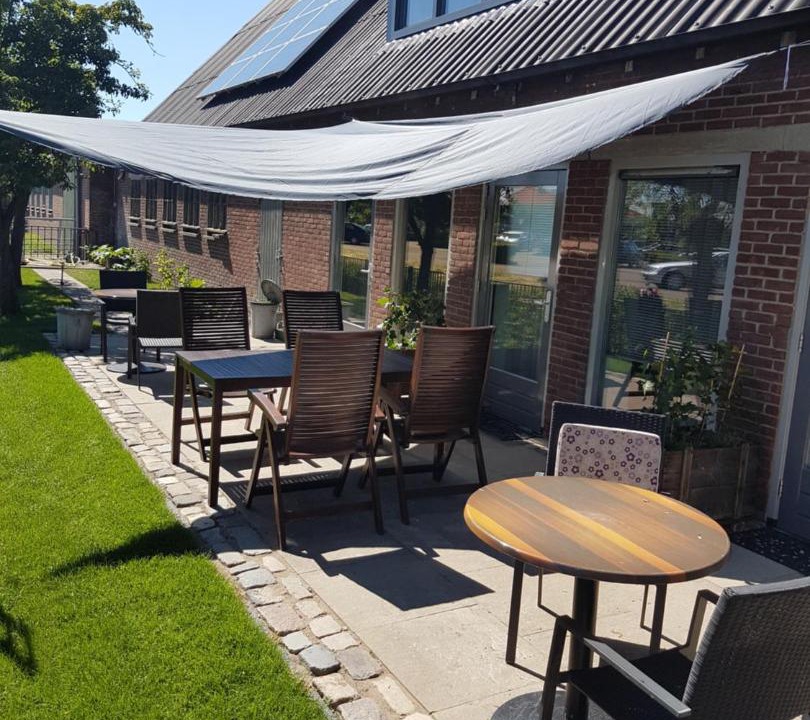 Photo of Patio Balcony in Municipality of Pijnacker-Nootdorp