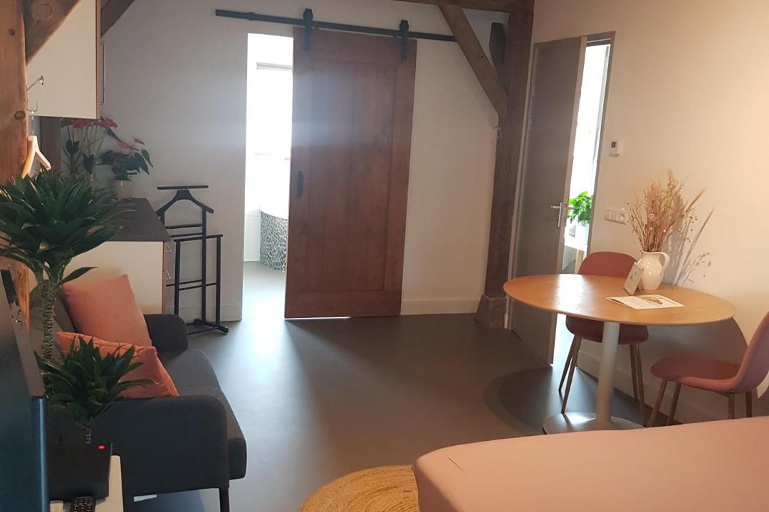Photo of Livingroom in Municipality of Pijnacker-Nootdorp