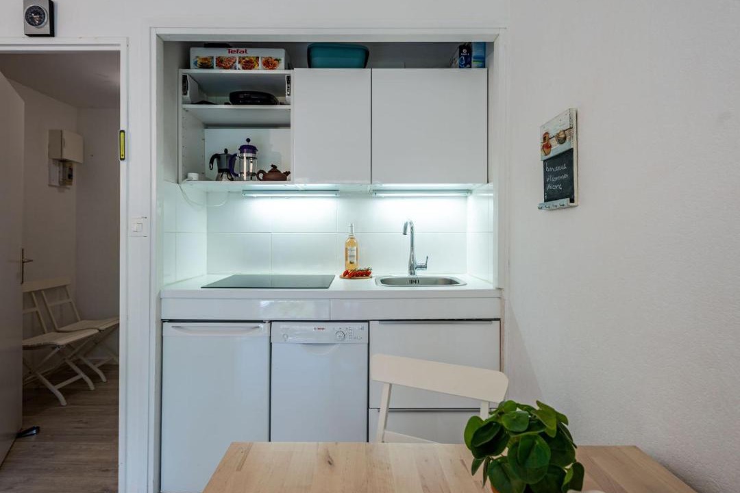 Photo of Kitchen in Carnac