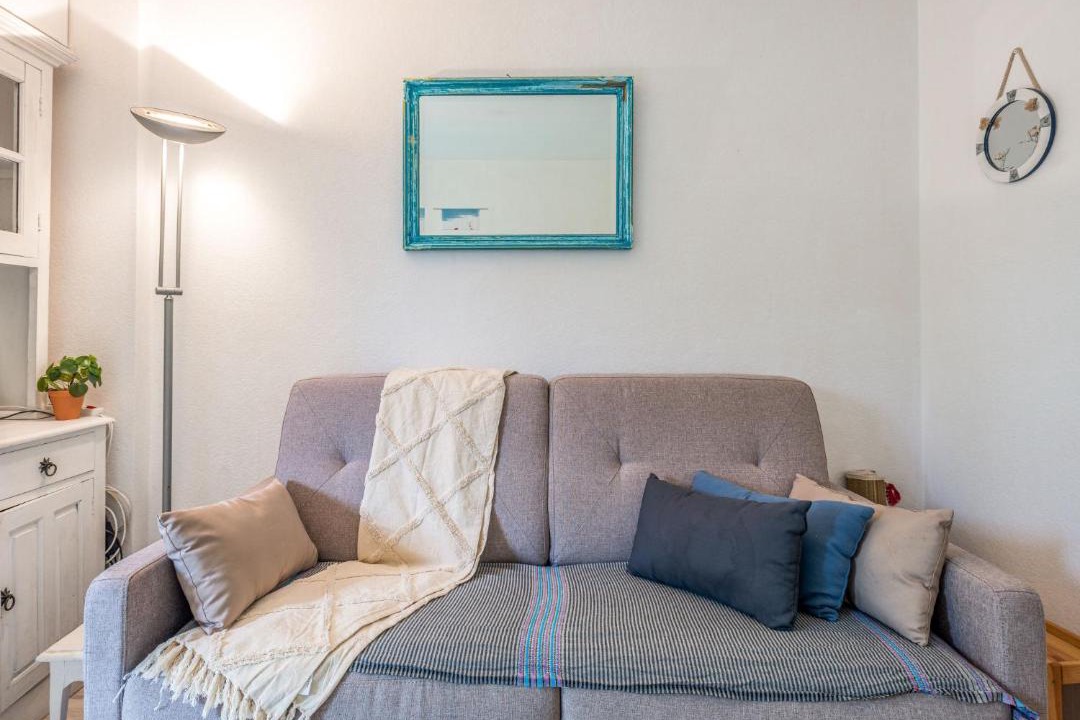 Photo of Livingroom in Carnac