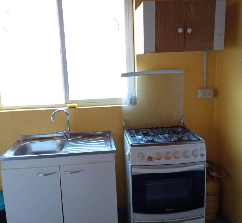 Photo of Kitchen in Rio Negro
