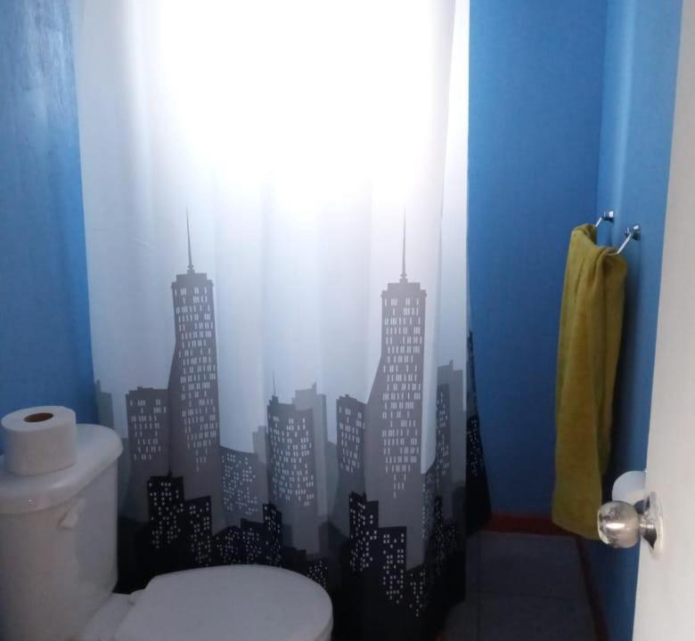 Photo of Bathroom in Rio Negro