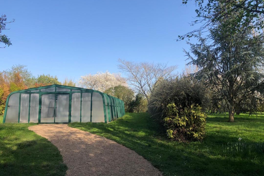 Photo of Outdoor in Saint-Ouen