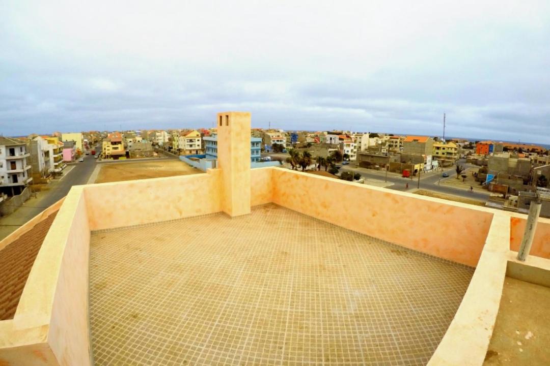Photo of Patio Balcony in Santa Maria