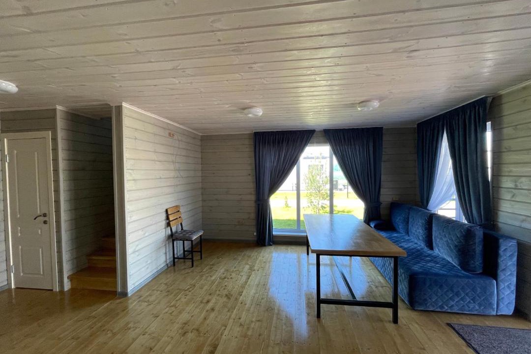 Photo of Livingroom in Solnechnogorsk