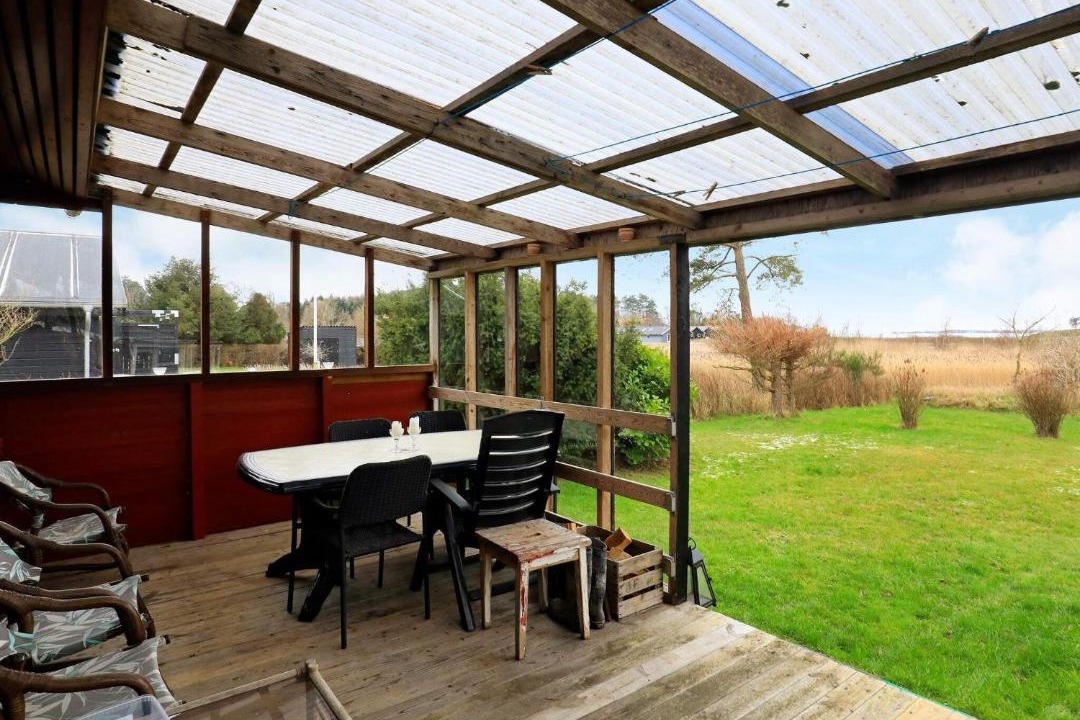 Photo of Patio Balcony in Faldsled