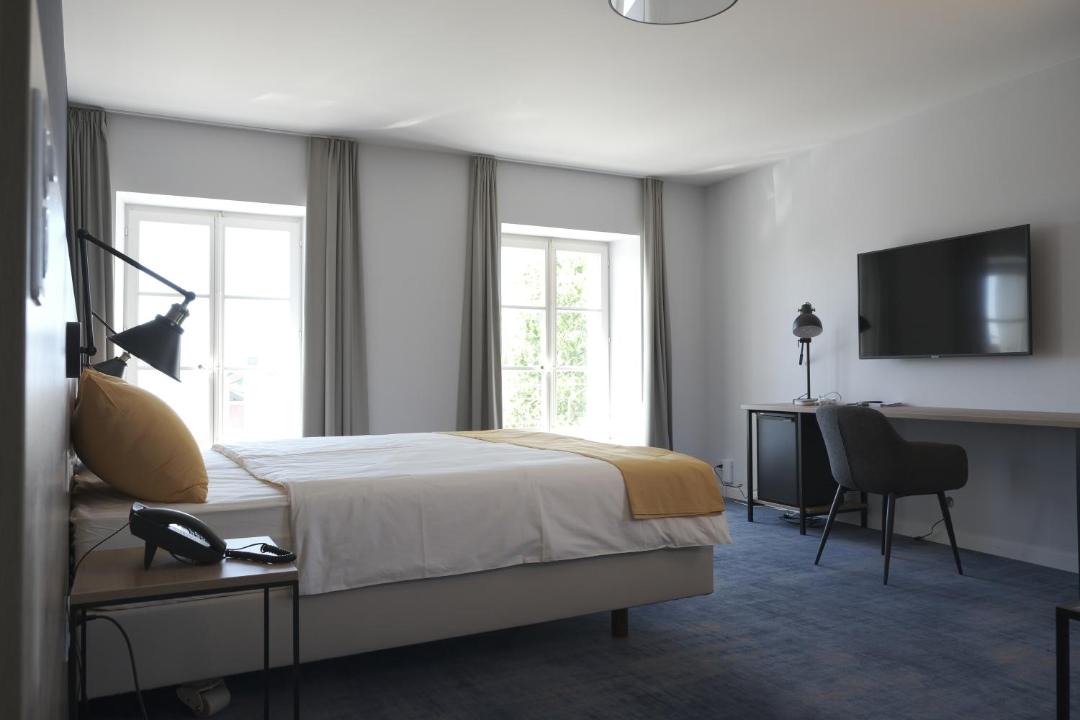 Photo of Bedroom in Begnins