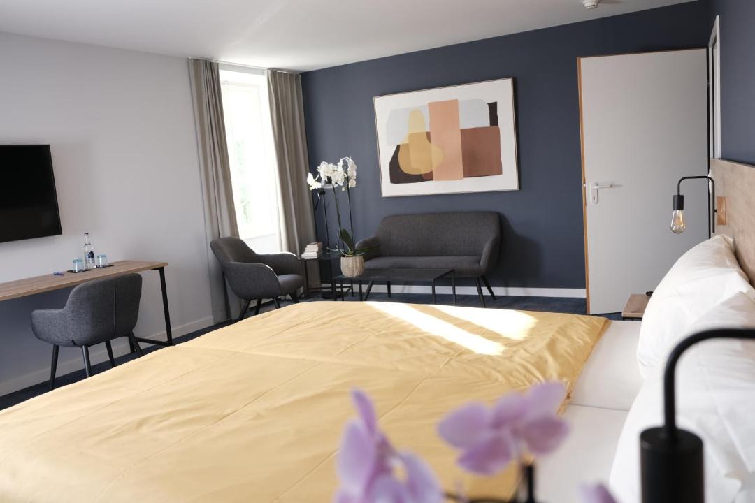 Photo of Bedroom in Begnins