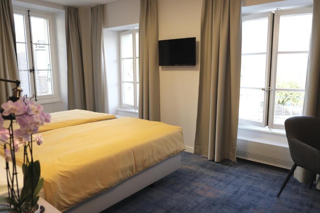 Photo of Bedroom in Begnins