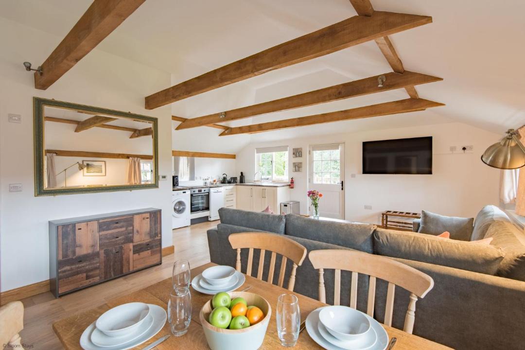 Photo of Livingroom in Ewhurst Green
