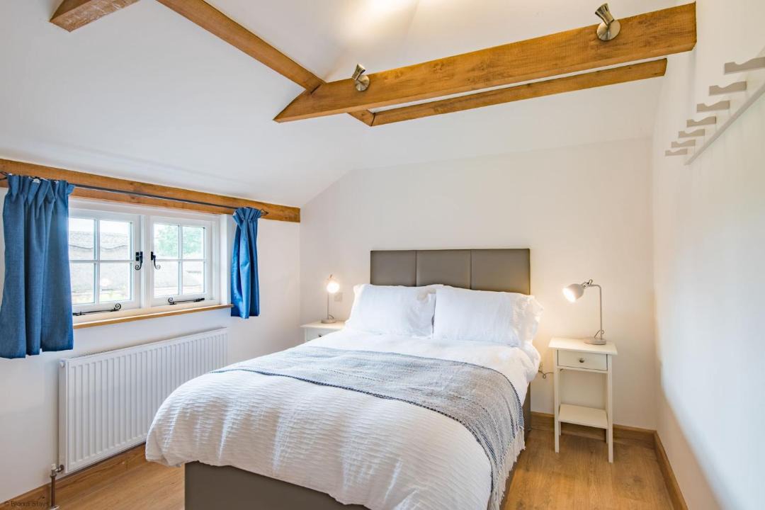 Photo of Bedroom in Ewhurst Green