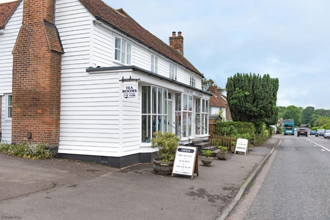Photo of Others in Ewhurst Green