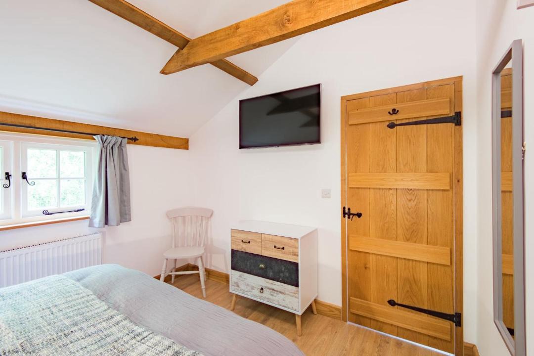 Photo of Bedroom in Ewhurst Green
