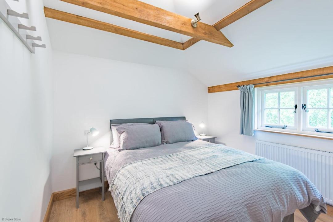 Photo of Bedroom in Ewhurst Green
