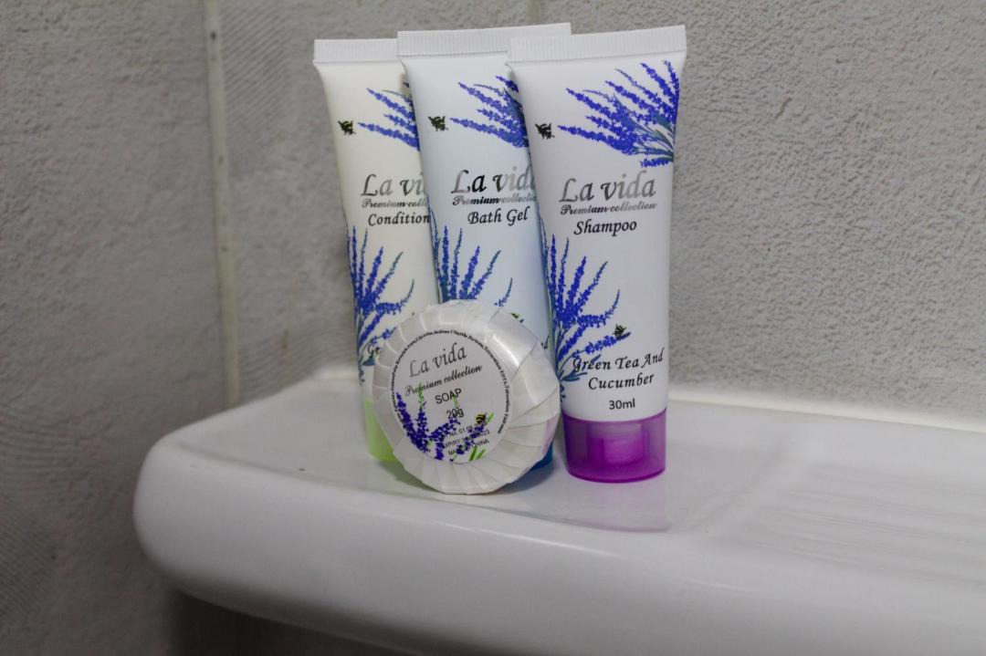 Photo of Bathroom in Khor Fakkan