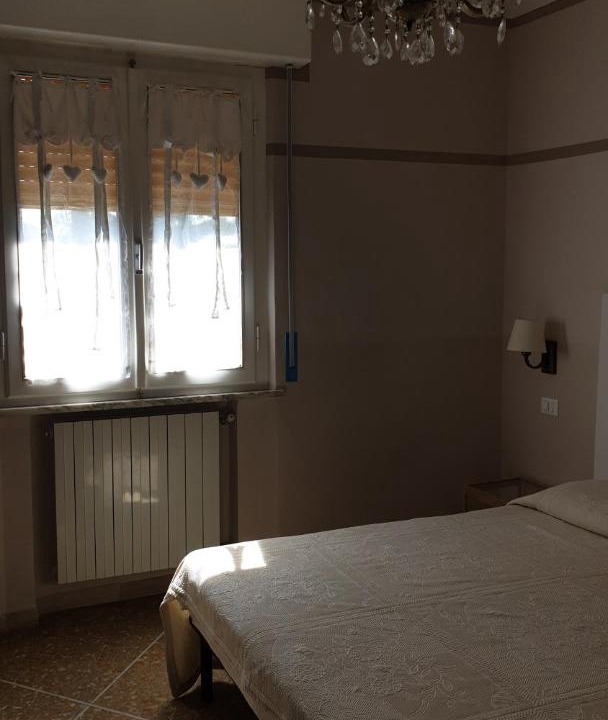Photo of Bedroom in Tirrenia