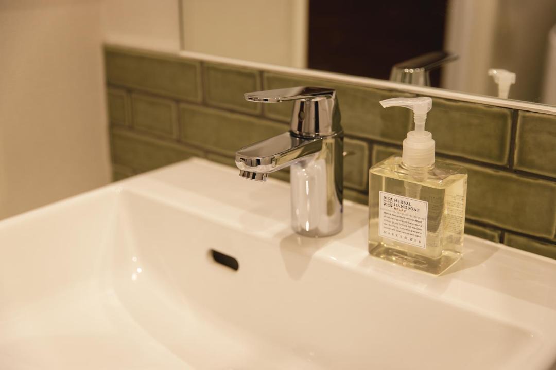 Photo of Bathroom in Shinagawa