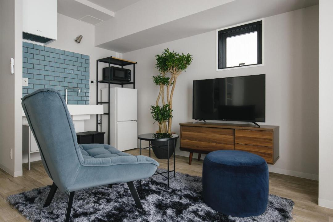 Photo of Livingroom in Shinagawa