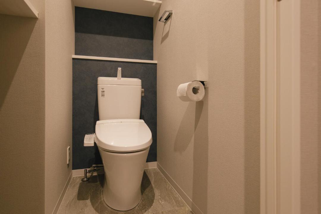Photo of Bathroom in Shinagawa