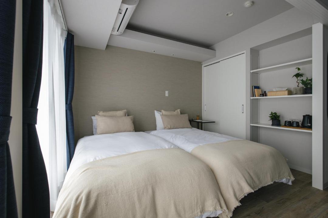 Photo of Bedroom in Shinagawa