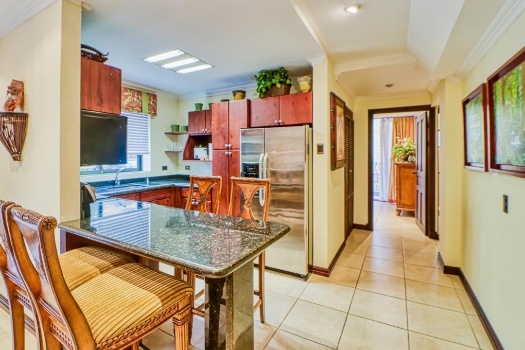 Photo of Livingroom in Escazu