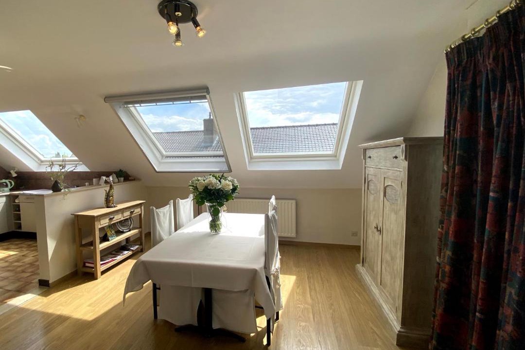 Photo of Livingroom in Brielen