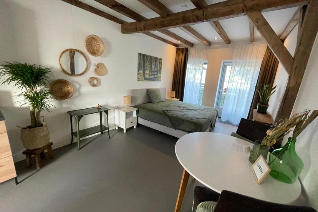 Photo of Livingroom in Municipality of Pijnacker-Nootdorp