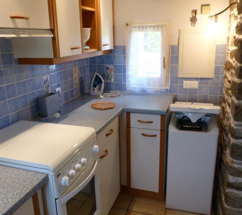 Photo of Kitchen in Loperec