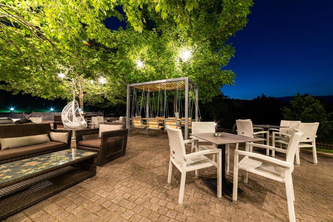 Photo of Patio Balcony in Lithotopos
