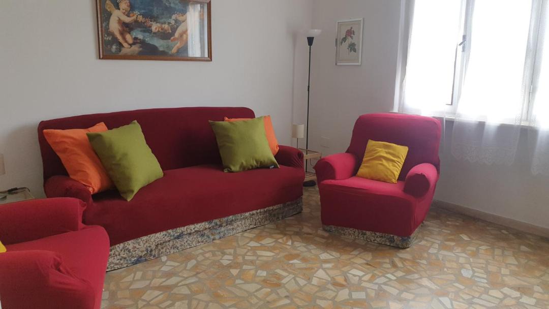 Photo of Livingroom in Tirrenia