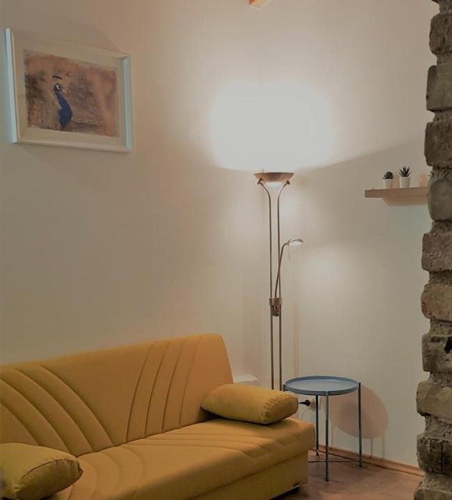 Photo of Livingroom in Aiello del Friuli
