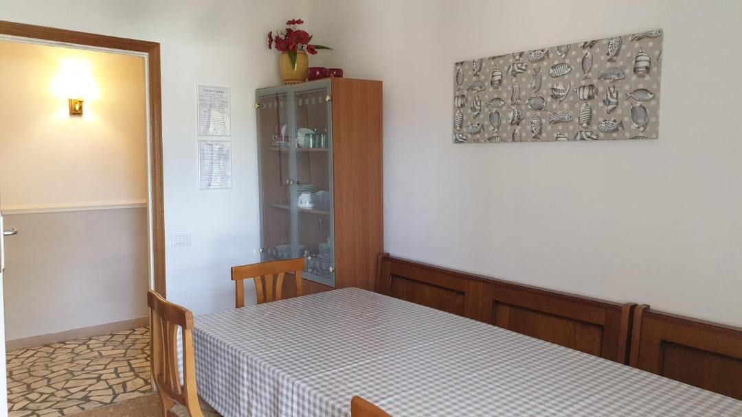 Photo of Bedroom in Tirrenia