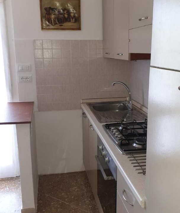 Photo of Kitchen in Tirrenia