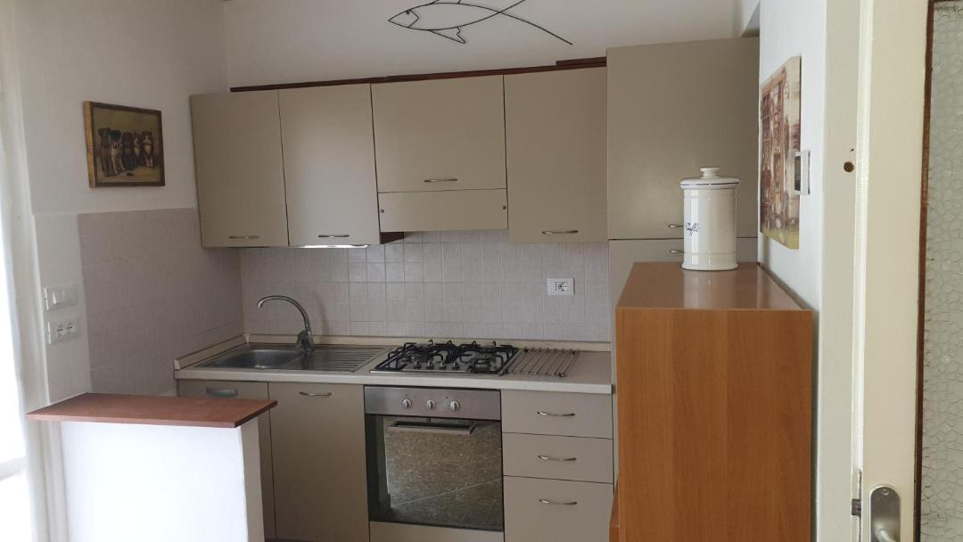 Photo of Kitchen in Tirrenia