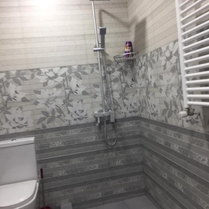 Photo of Bathroom in Rustavi