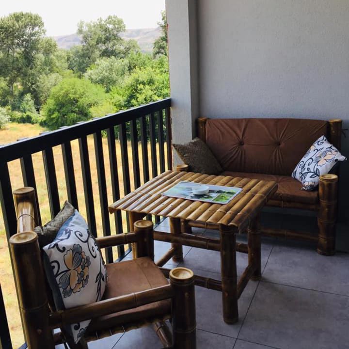 Photo of Patio Balcony in Rustavi
