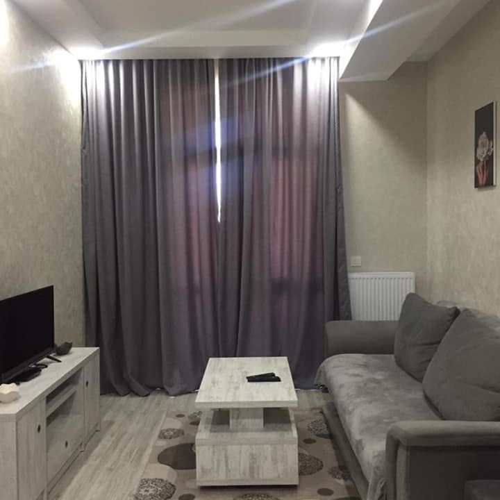 Photo of Livingroom in Rustavi