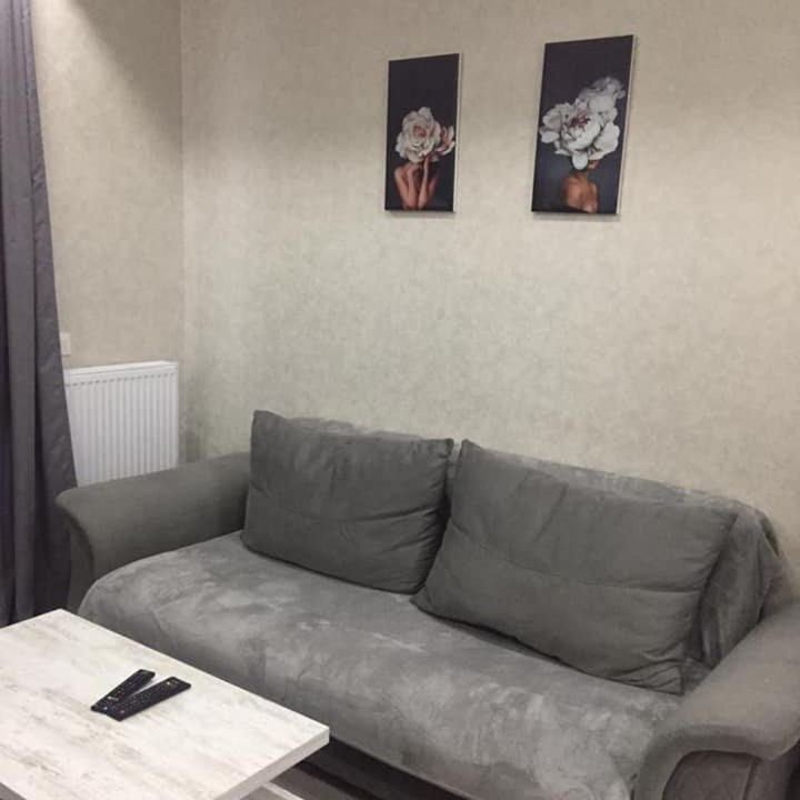 Photo of Livingroom in Rustavi