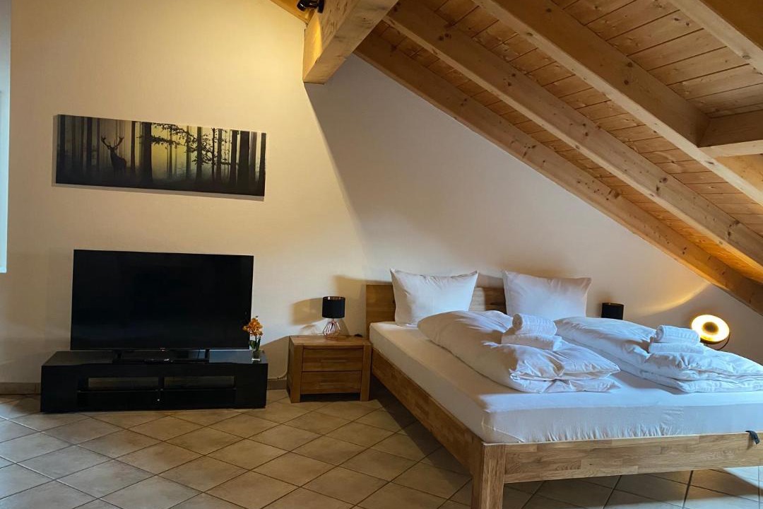 Photo of Bedroom in Holzkirchen