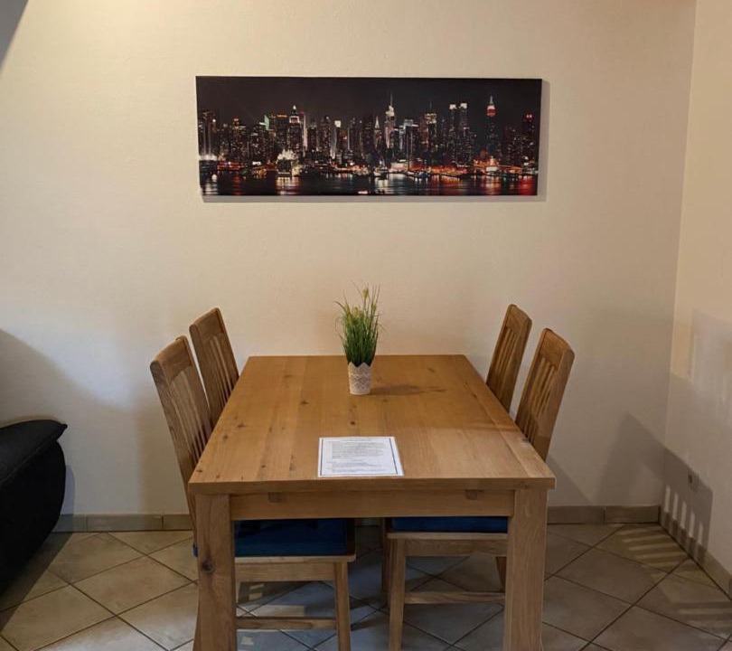 Photo of Livingroom in Holzkirchen