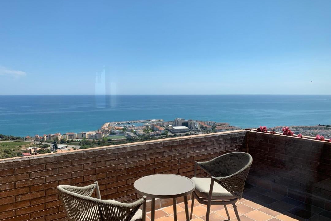 Photo of Patio Balcony in Sitges