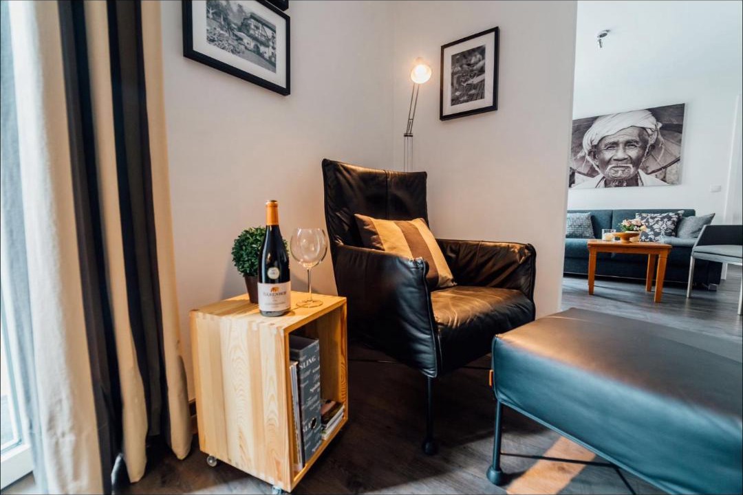 Photo of Livingroom in Deidesheim