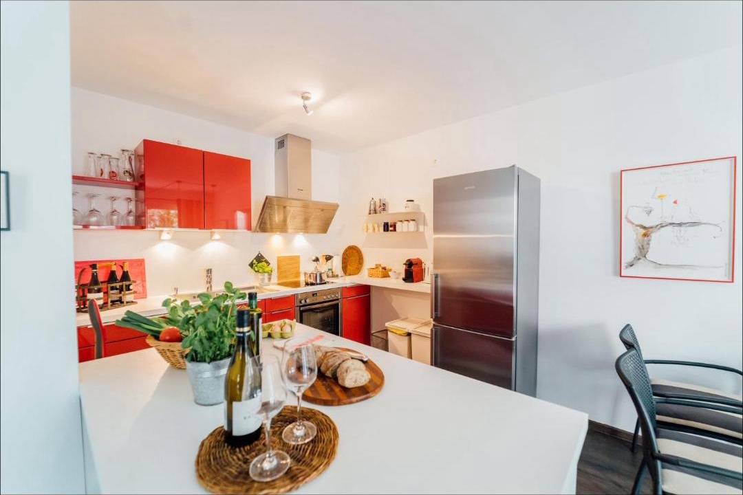 Photo of Livingroom in Deidesheim